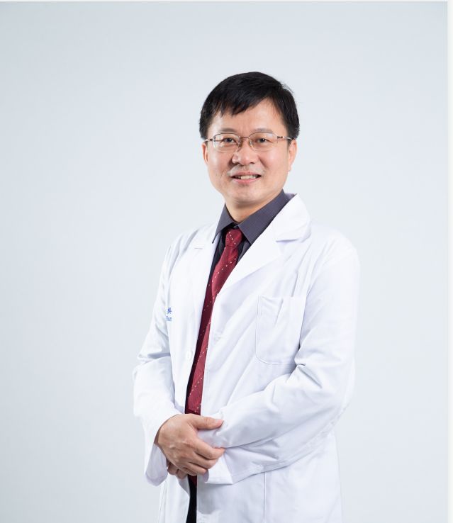吴信宏