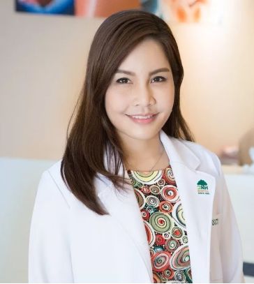 CHALOMKWAN PRAYOONWECH M.D.
